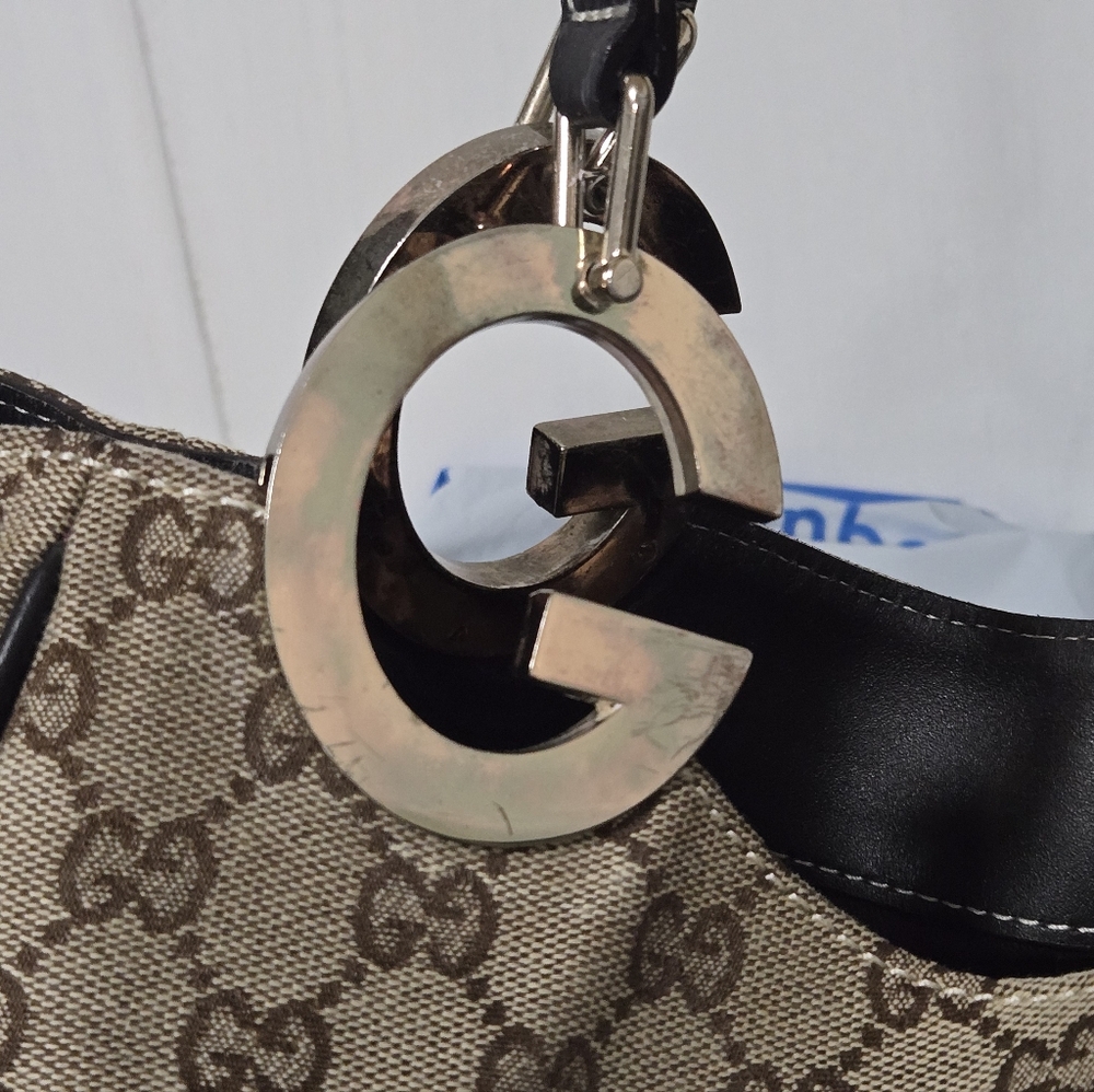 PLK G Style Medium Hobo *READ DESCRIPTION* - Picture 3 of 14